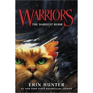 Warriors 6: The Darkest Hours - Erin Hunter