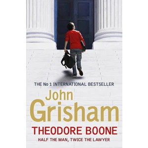 Theodore Boone 1  - John Grisham