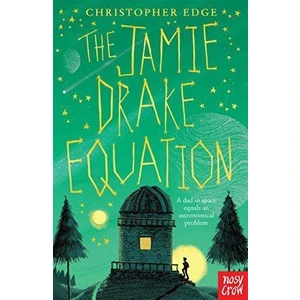 The Jamie Drake Equation  - Christopher Edge