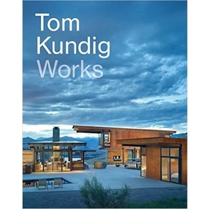 Tom Kundig Works - Tom Kundig