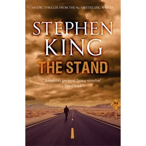 The Stand  - Stephen King