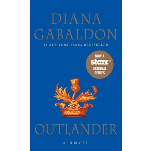 Outlander 1  - Diana Gabaldon