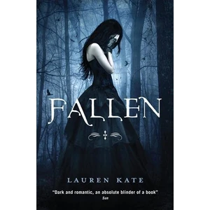 Fallen (Fallen 1)  - Lauren Kate