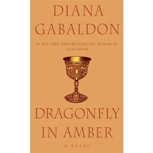 Dragonfly In Amber (Outlander 2)  - Diana Gabaldon