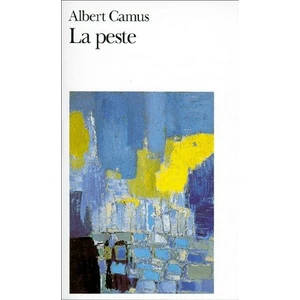 La Peste  - Albert Camus