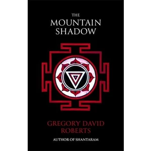 The Mountain Shadow  - Gregory David Roberts