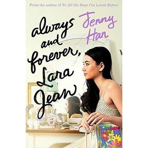 Always And Forever, Lara Jean  - Jenny Han