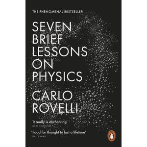 Seven Brief Lessons On Physics  - Carlo Rovelli