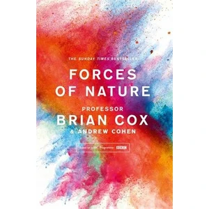 Forces Of Nature  - Brian Cox