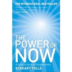 Power Of Now/Tolle PB