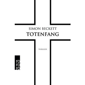 Totenfang - Simon Beckett