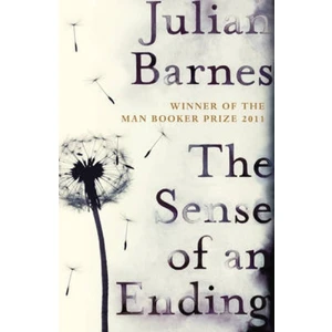 The Sense Of An Ending  - Julian Barnes