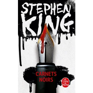 Carnet Noirs - Stephen King
