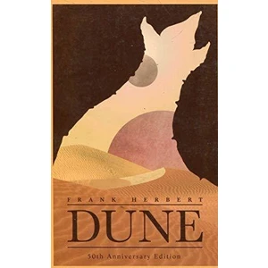 Dune  - Frank Herbert