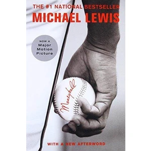 Moneyball  - Michael Lewis