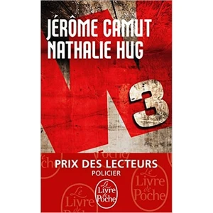 W3, Tome 1: Le Sourire Des Pendus - Jéromé Camut, Nathalie Hug
