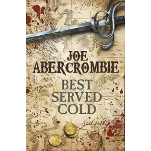 Best Served Cold (First Law World 1)  - Joe Abercrombie