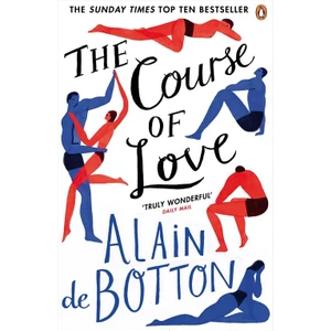 The Course Of Love  - Alain de Botton