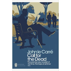 Call For The Dead  - John Le Carre