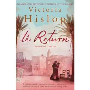 The Return  - Victoria Hislop