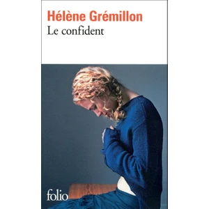 Le Confident - Helene Gremillon