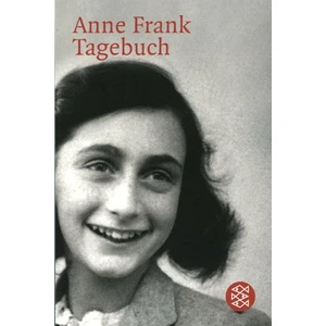 Tagebuch  - Anne Frank