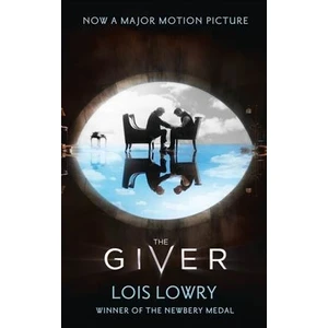 The Giver  - Lois Lowry