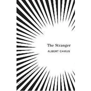 The Stranger  - Albert Camus