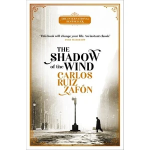 The Shadow Of The Wind