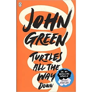 Turtles All The Way Down  - John Green