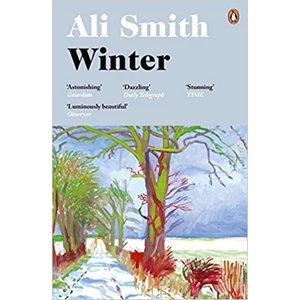 Winter  - Ali Smith