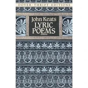 Lyric Poems - John Keats