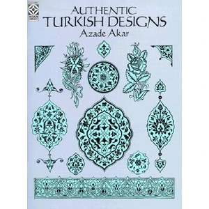 Authentic Turkish Designs - Azade Akar