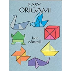 Easy Origami  - John Montroll