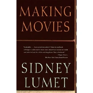 Making Movies - Sydney Lumet