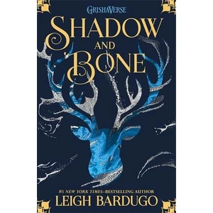 Shadow And Bone 1  - Leigh Bardugo