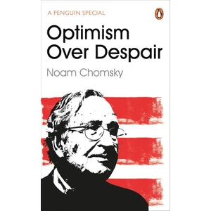 Optimism Over Despair  - Noam Chomsky
