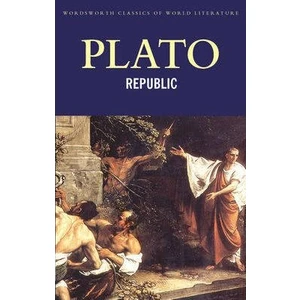Republic  - Plato
