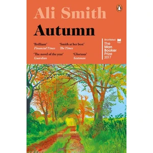 Autumn  - Ali Smith