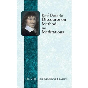 Discourse On Method And Meditations  - Rene Descartes
