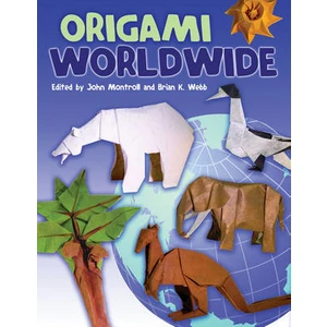 Origami Worldwide  - John Montroll