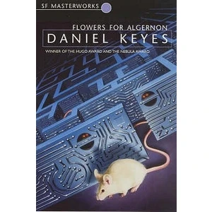 Flowers For Algernon - Daniel Keyes