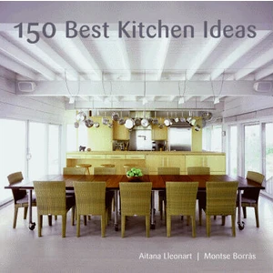 150 Best Kitchen Ideas  - Montse Borras