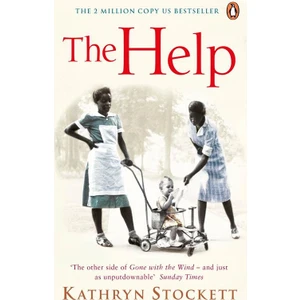 The Help  - Kathryn Stockett