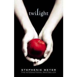 Twilight  - Stephenie Meyer