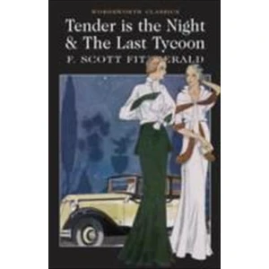 Tender Is The Night / The Last Tycoon  - Scott Fitzgerald