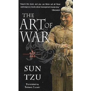 The Art Of War  - Sun Tzu