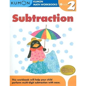 Grade 2 Subtraction  - Various