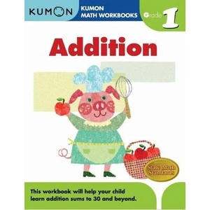 Grade 1 Addition  - Various