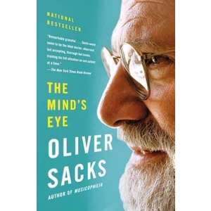 The Mind's Eye  - Oliver Sacks
